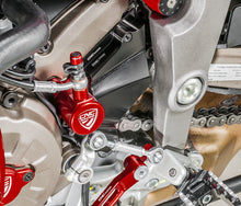 Couverture de pignon avant Multistrada 1200 S Enduro Pikes Peak Ducati Multistrada 1200 S Touring (2010-2014)