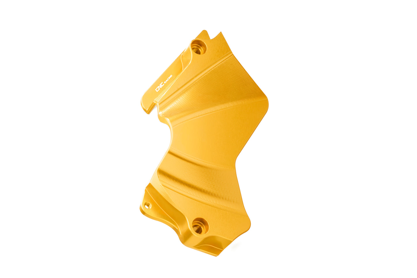 Voortandwiel Cover Ducati Multistrada 1200 2010-2014 productfoto goud