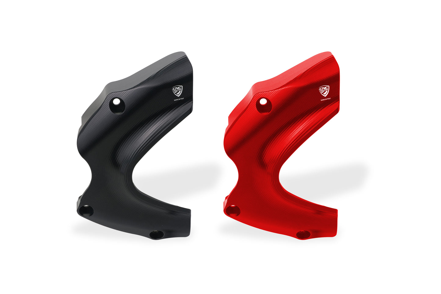 VOORANDWIEL COVER - DUCATI HYPERMOTARD 698 MONO (2024+)