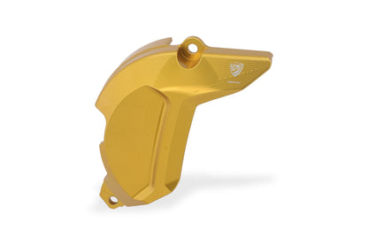 Voortandwielcover Panigale V4 Tricolore Italia (2025+)