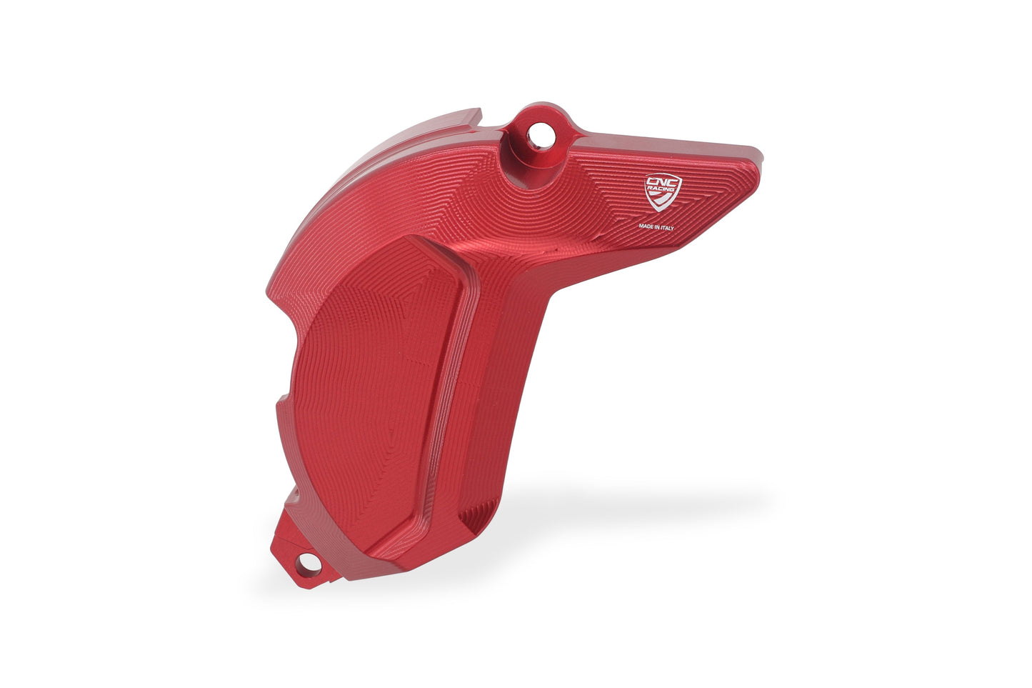 Voortandwielcover Panigale V4 Tricolore Italia (2025+)