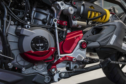 GP-Style achterbrugbeschermers Ducati Panigale V2 S (2025+)