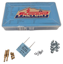 Kit de réglage de l'usine Pro Carburantor Stage 1 Honda NTV650 (Revere) 1988-1997
