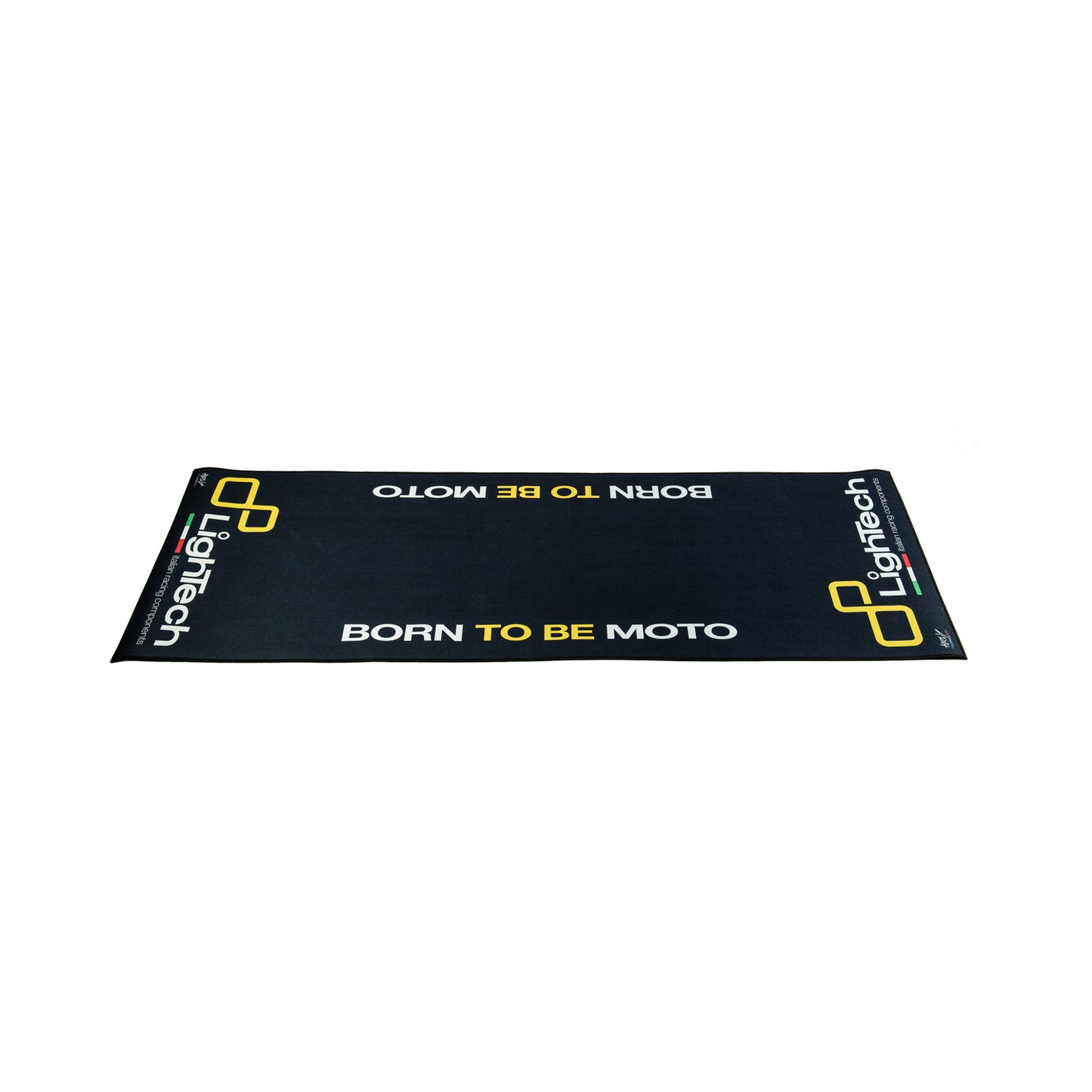Lightech Motorfiets Garage Mat – 226 x 78 cm