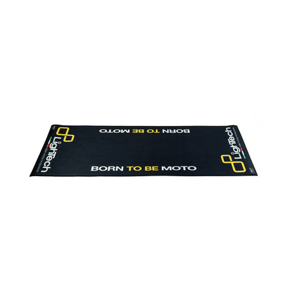 Lightech Motorfiets Garage Mat – 226 x 78 cm