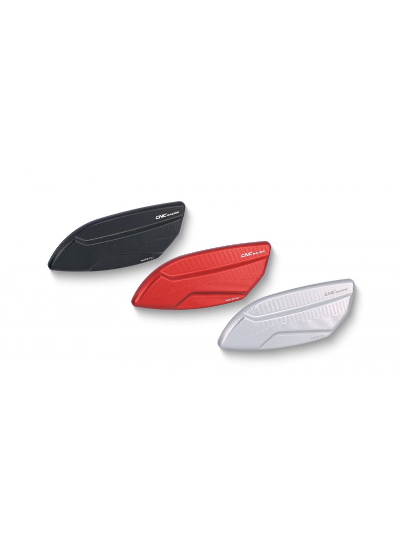 Plaques Mirror Blanking Aprilia RSV4 2015-2018 Aprilia RSV4 (2015-2018)