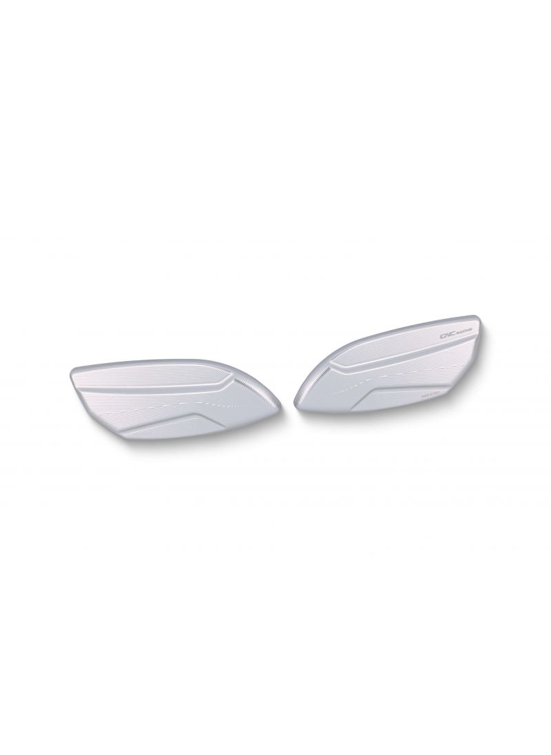 Mirror Blanking Plates Aprilia RSV4 2015-2018
