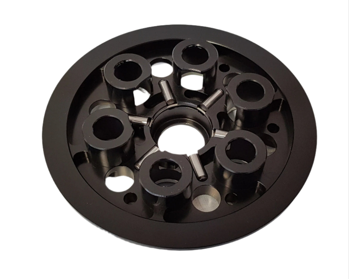 EVR CTS COMMANDE TORQUE SLIPPERCHUCH POUR DUCATI SUPERSPORT 900IE (1998-2002)