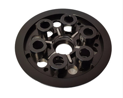 EVR CTS COMMANDE TORQUE SLIPPERCHUCH POUR DUCATI SUPERSPORT 900IE (1998-2002)