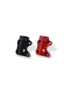 Mirror Support Left Ducati Multistrada 950 1200 1260 and Enduro