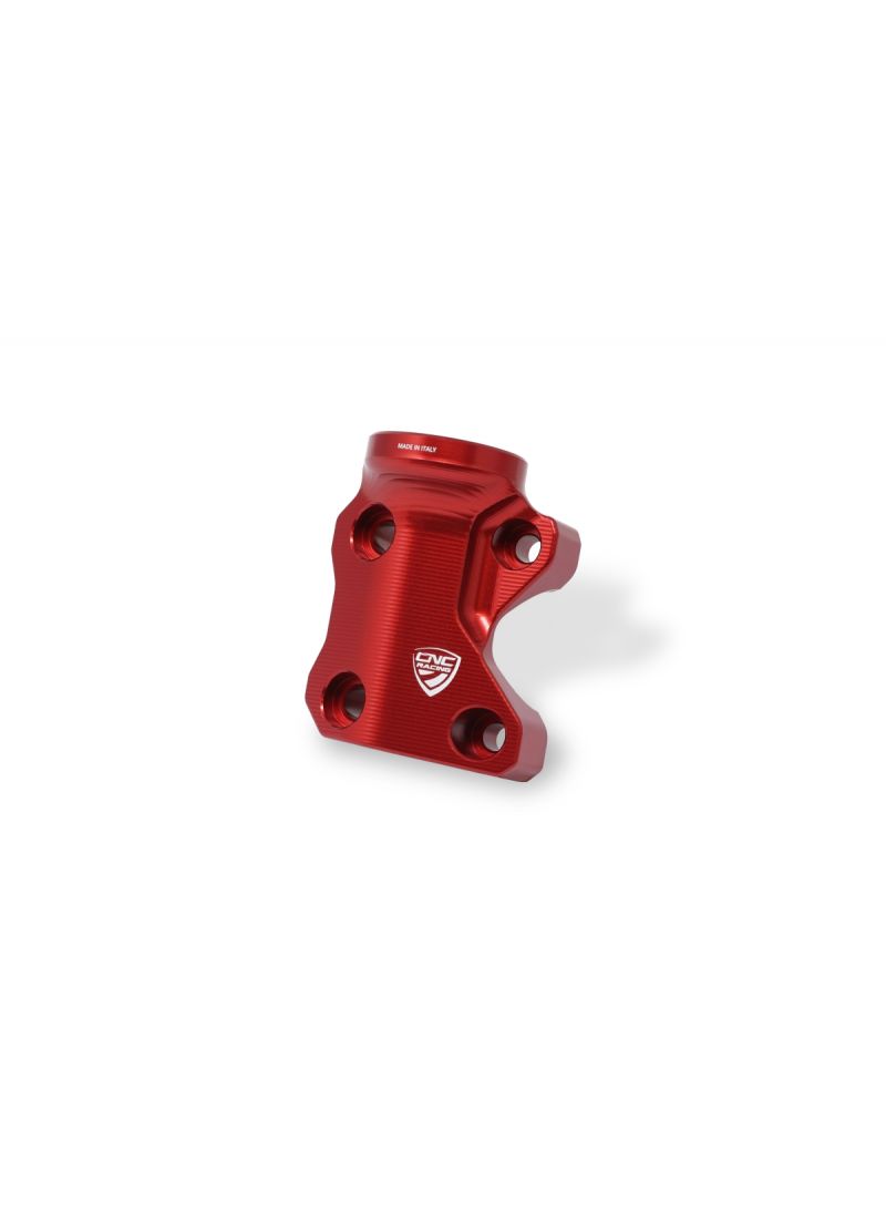 Prise en charge du miroir gauche Ducati Multistrada 950 1200 1260 et Enduro Ducati Multistrada 1200 S (2015-2017)