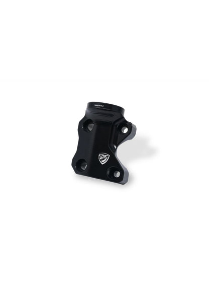 Prise en charge du miroir gauche Ducati Multistrada 950 1200 1260 et Enduro Ducati Multistrada 1200 (2015-2017)