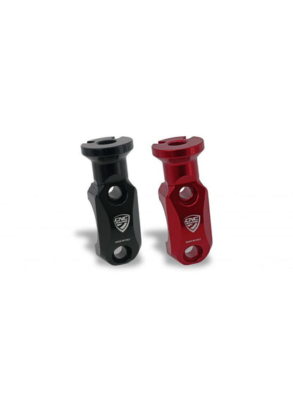 Miroir Bracket Multistrada V4 V4S Ducati Multistrada V4 S Grand Tour (2024+)