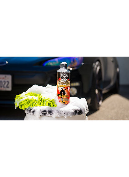 Guys chimiques - STRIPP SUDS Shampoing - 473ml
