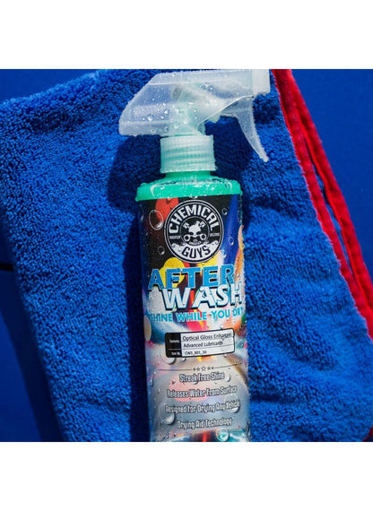 Guys chimiques - après le lavage - 473 ml