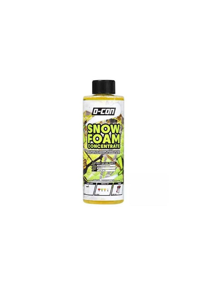 Shampooing de voiture et moteur concentrée en mousse de neige (500 ml) (500 ml)