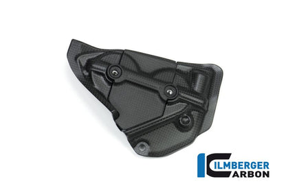 CAM COUVERTURE côté gauche Matt Ducati Panigale 1299 (tous) Ducati Panigale 1299 S (2015-2017)