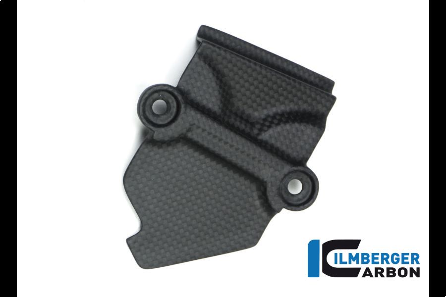CAM COUVERTURE côté gauche Matt Ducati Panigale 1299 (tous) Ducati Panigale 1299 S (2015-2017)