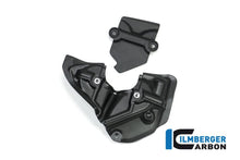 CAM COUVERTURE côté gauche Matt Ducati Panigale 1299 (tous) Ducati Panigale 1299 S (2015-2017)