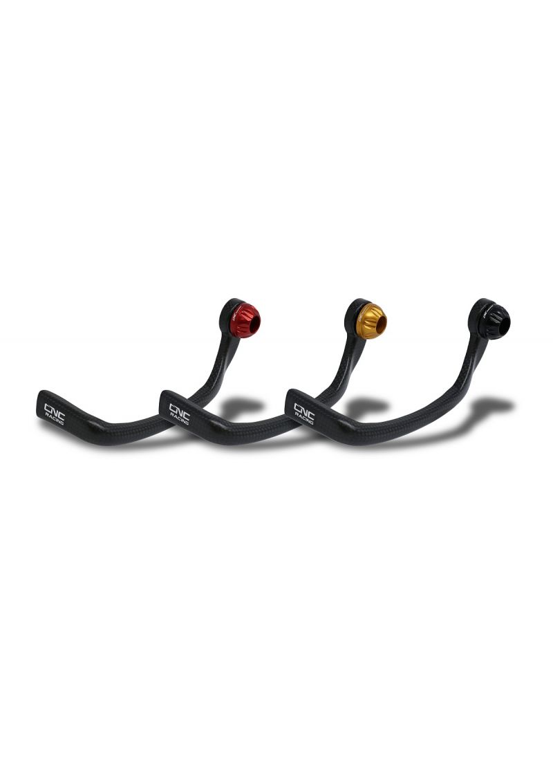 Opklapbaar remhendel (180mm) - CNC Racing Ducati Supersport 800 (2003-2005)