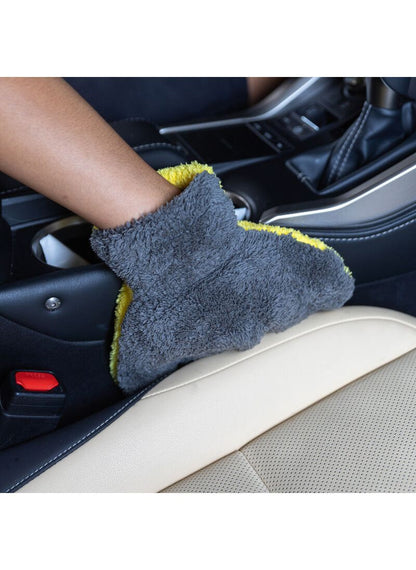 Chemical Guys - Stranger Handy Washandschoen