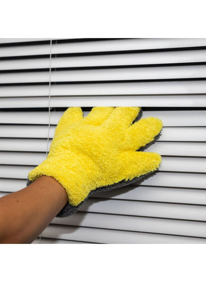 Chemical Guys - Stranger Handy Washandschoen