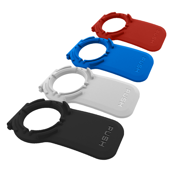 Quad Lock Adapterplaat