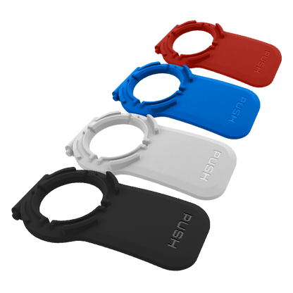 Quad Lock Adapterplaat
