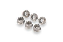 Achtertandwiel moerenset (6 st.) titanium Ducati SuperSport 939 S (2017-2020) overzicht