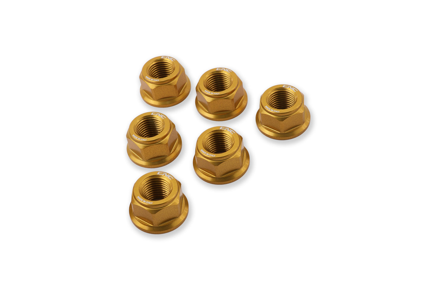 CNC Racing Back -Tandle