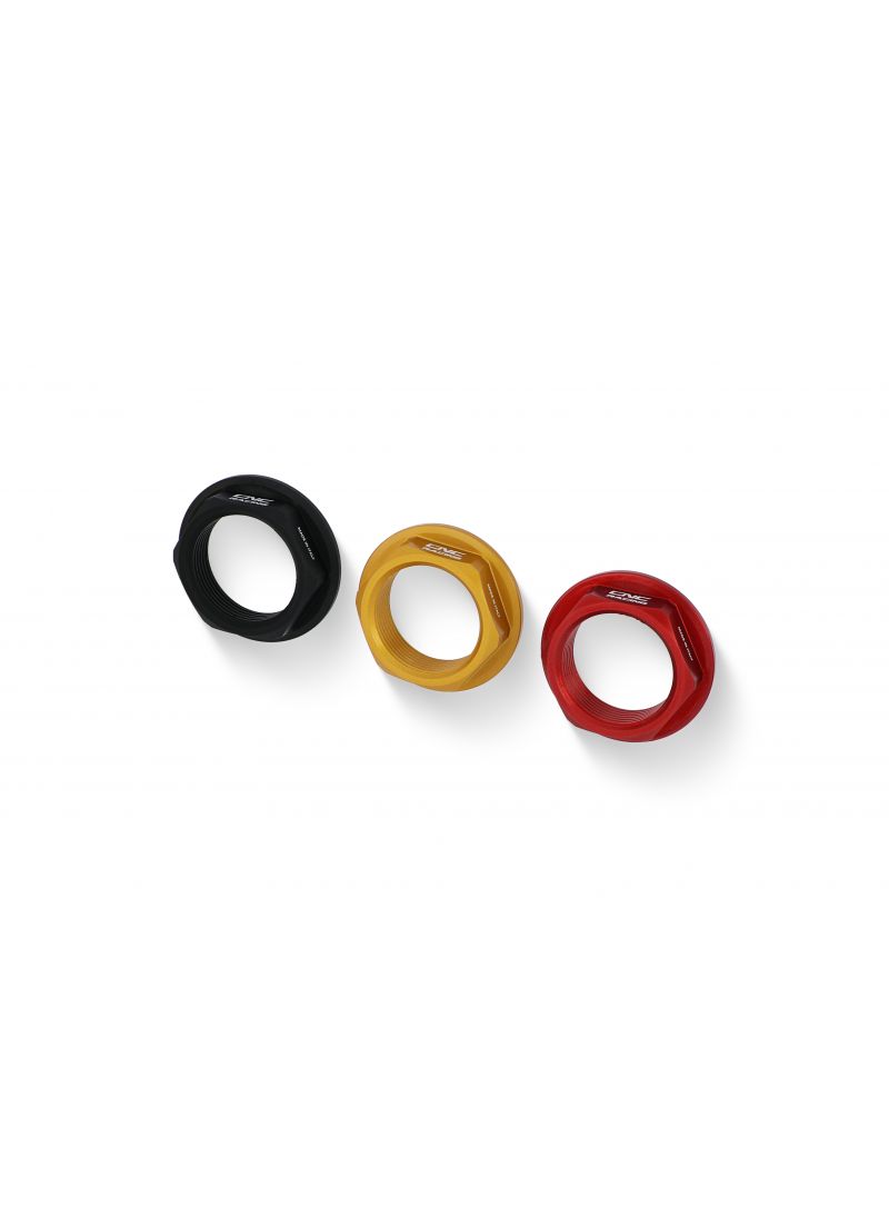 Rear Axle Nut - Ducati Hypermotard 698 Mono 2024+