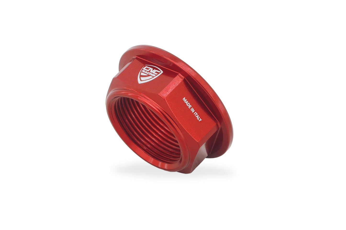Achterasmoer M25x1.25 Ducati Panigale V4 Tricolore (2025+)