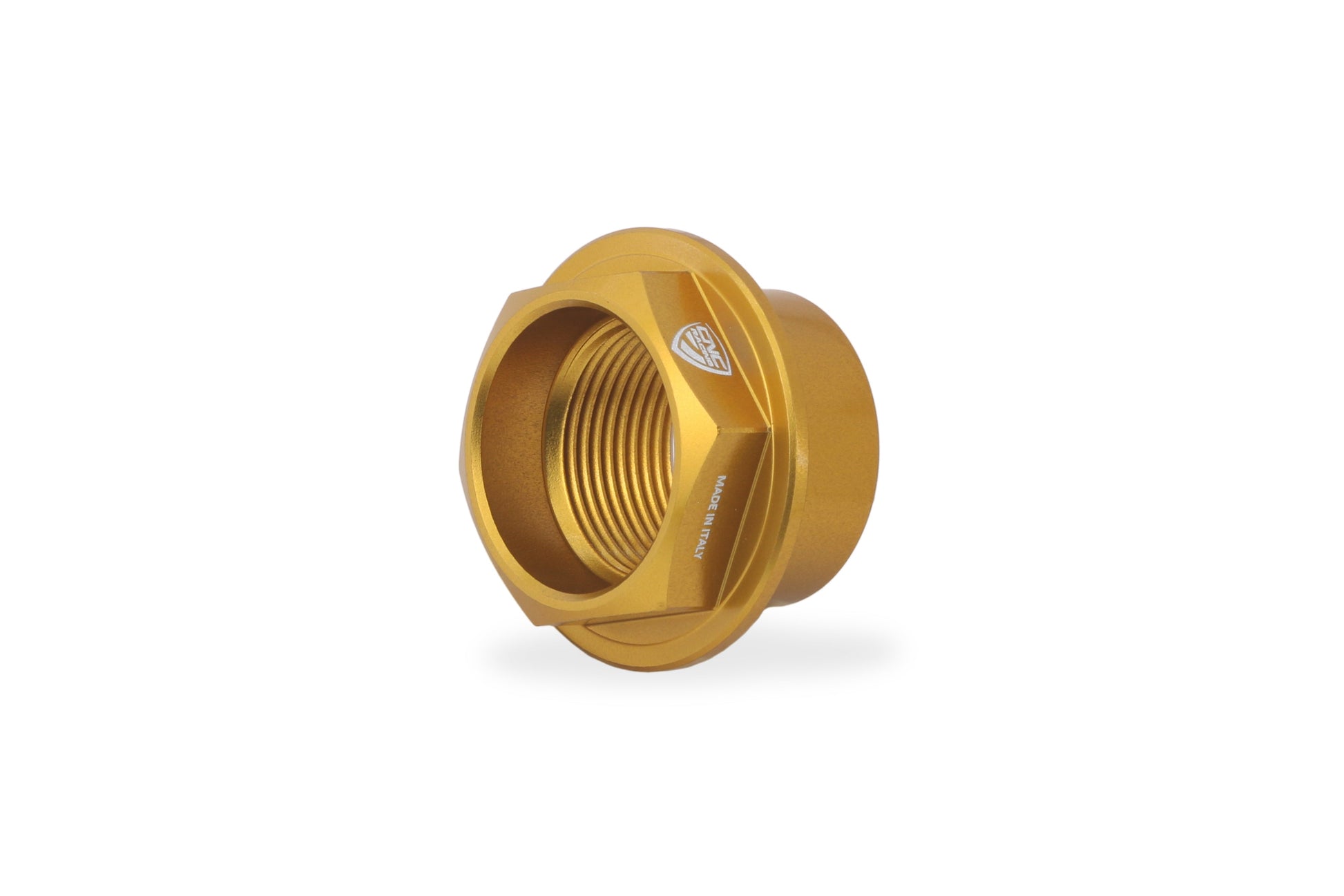 Voorasmoer M20x1.25 Ducati Panigale V2 MM93 (2026)