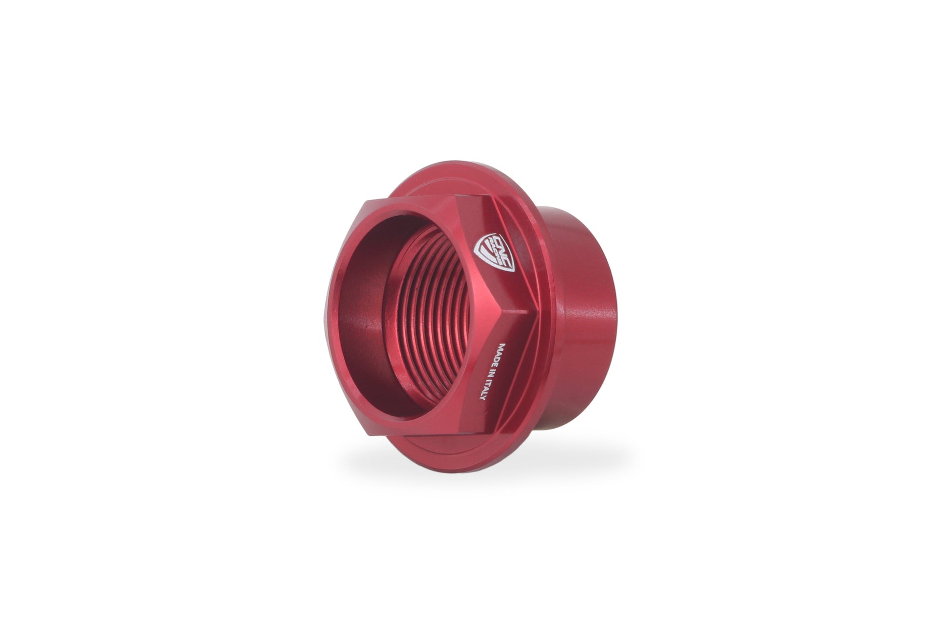 Voorasmoer M20x1.25 Ducati Panigale V2 MM93 (2026)