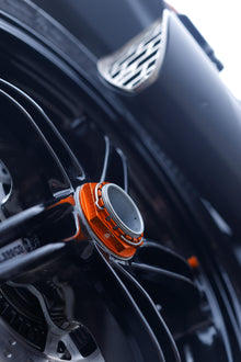 Roue arrière Mois arrière à droite KTM 1290 Superduke GT (2015-2016)