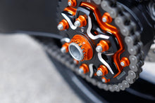Axe arrière gauche KTM 1290 Superduke (2020-2024)