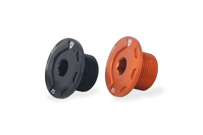 Boulon de roue avant M25X1 KTM 1390 Super Duke R 2024+