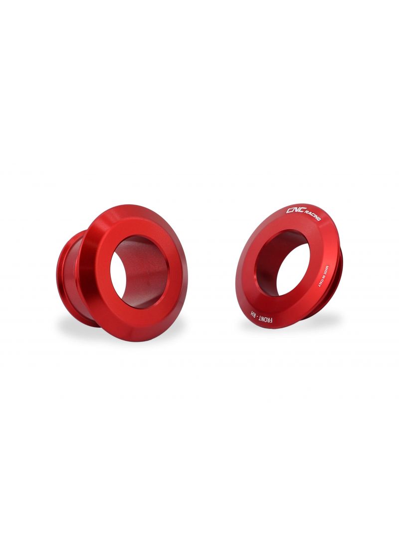 Kit d'espaceur de roue avant Ducati Ducati Streetfighter V4 (2023+)