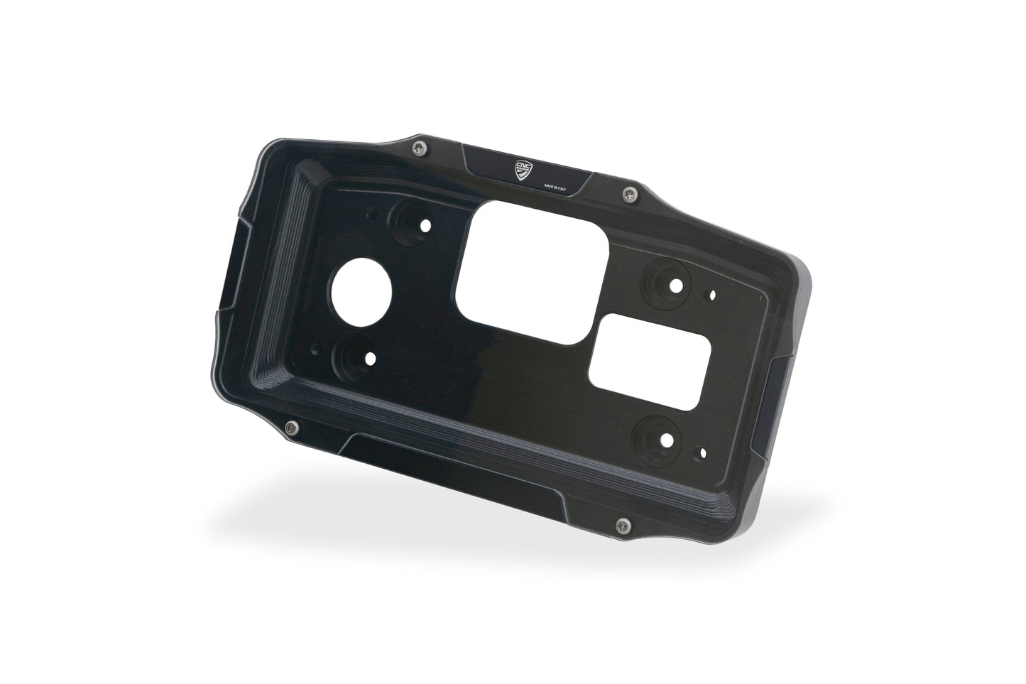 Frame de protection du tableau de bord Ducati Panigale V4 (2025+)