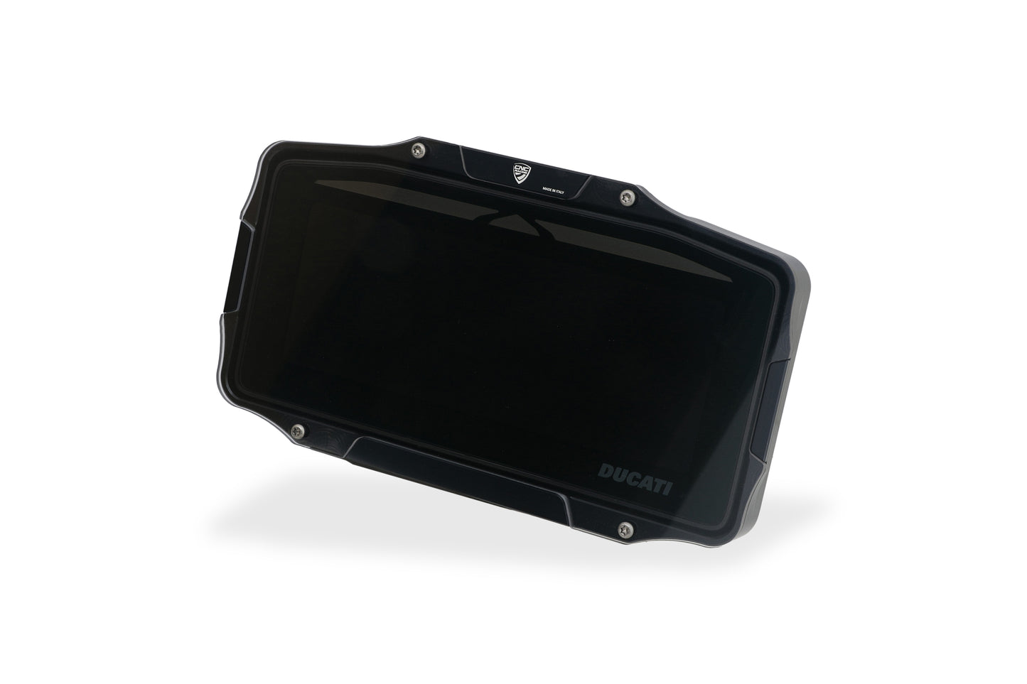 Frame de protection du tableau de bord Ducati Panigale V4 (2025+)