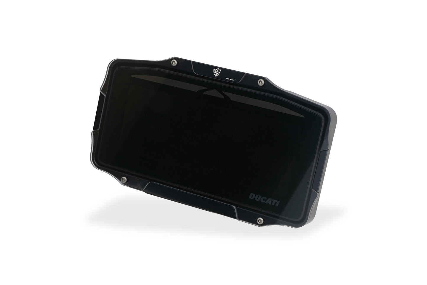 Dashboard beschermer frame Ducati Panigale V4 Tricolore (2025+)