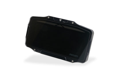 Dashboard beschermer frame Ducati Panigale V4 Tricolore (2025+)