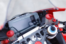 Tableau de tableau de bord Cadre Ducati Panigale V4S (2025+)