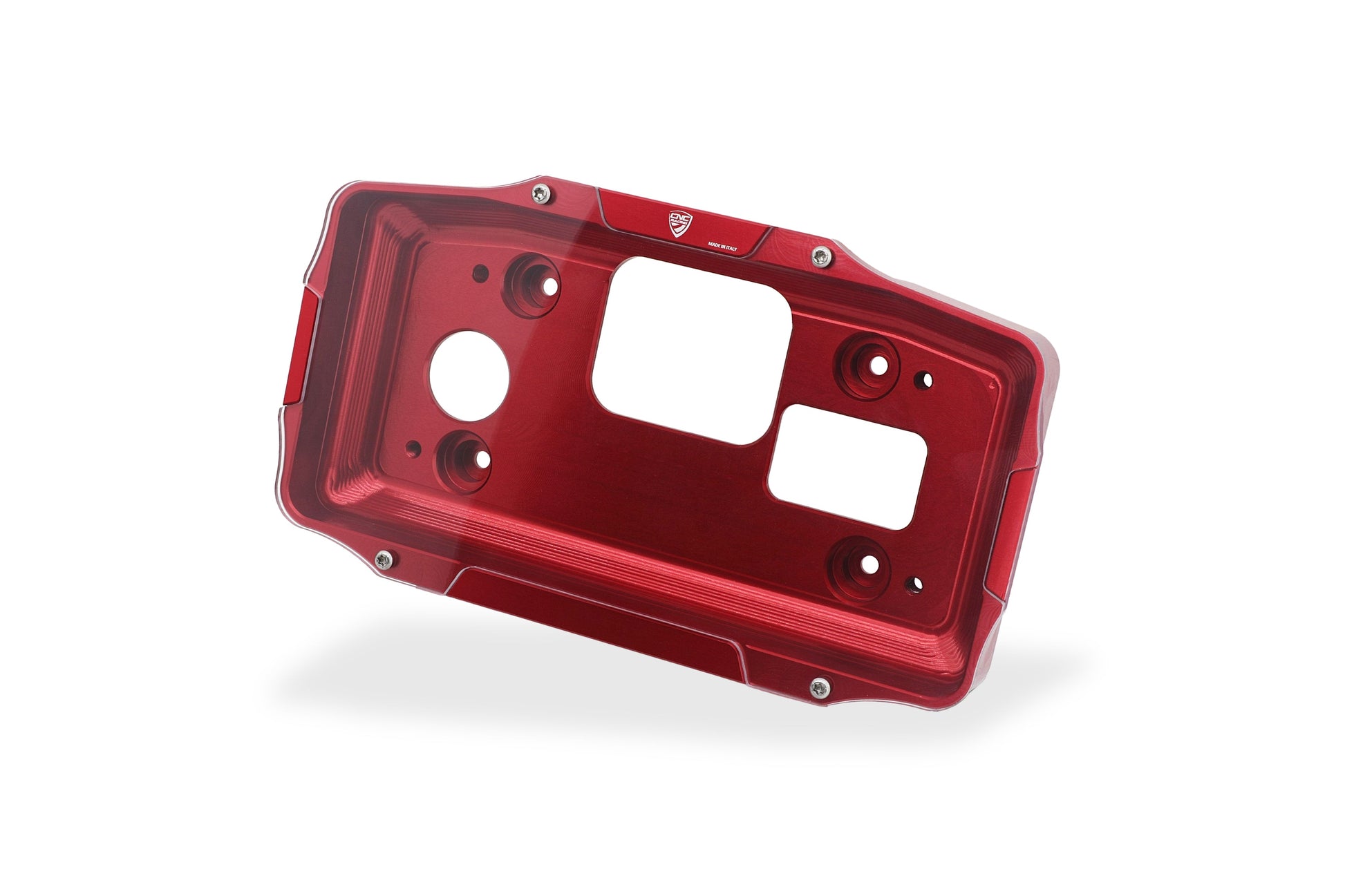 Dashboard beschermer frame Ducati Panigale V4 Tricolore Italia (2025+)