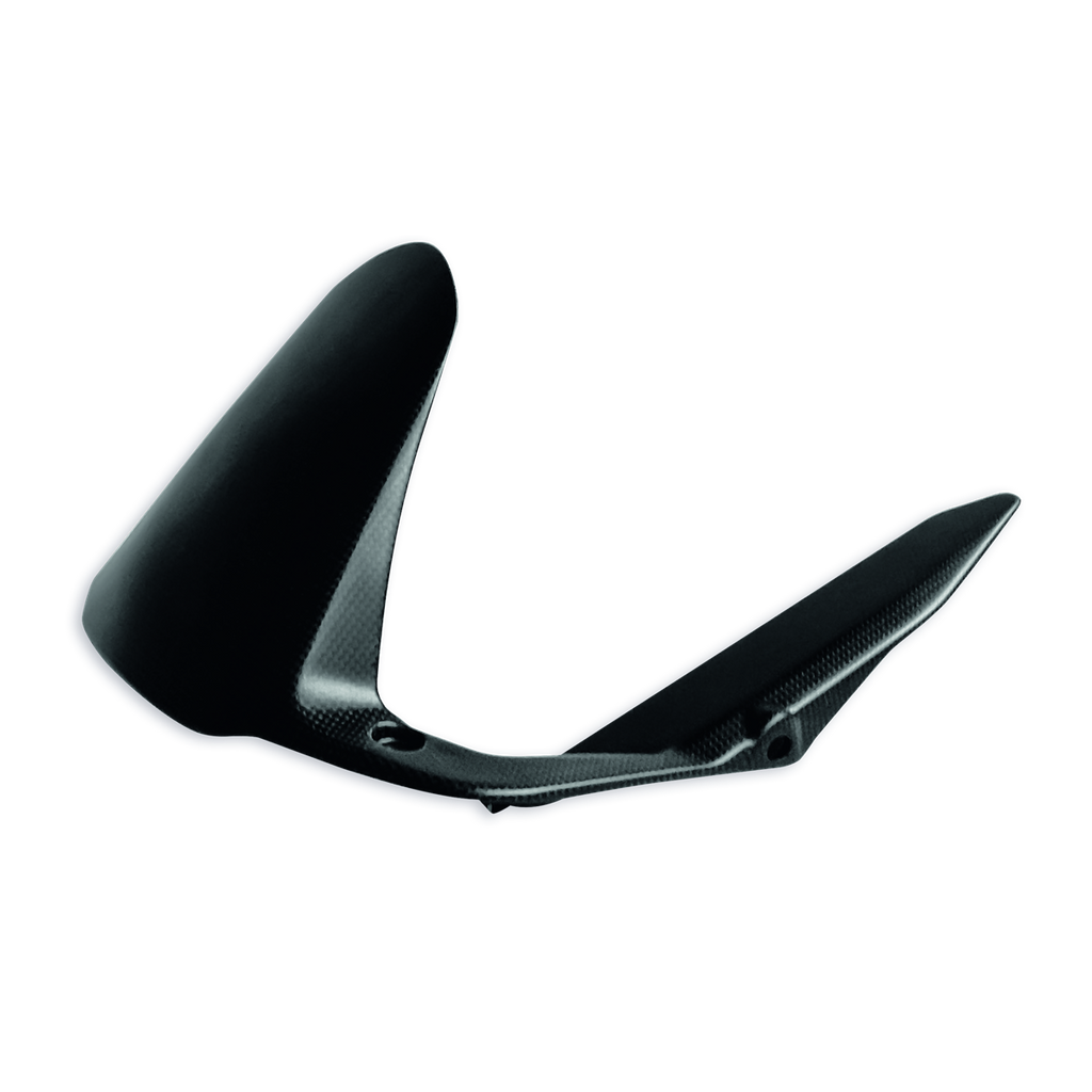 Ducati Performance arrière Fender Mat Carbon Ducati Monster 797