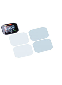 Dashboard Protector Kit MV Agusta Brutale 1000RR Series ORO 2020+ MV Agusta Brutale 1000 RR (2020+)