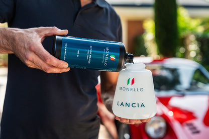 MONELLO - ARTICO MAGICO Snow Moard - 5000ml