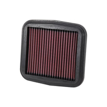 K&N DU-1112 – High-Flow sportluchtfilter voor Ducati