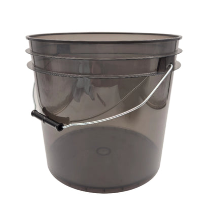 D Con Heavy Duty Dark Smoke Wheels Emmer 19L overzicht