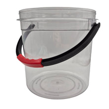 D Con Ultra Clear Detailing Wasemmer – 19L vooraanzicht